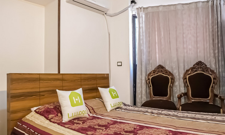 اجاره سوئیت مجهز مبله شیراز