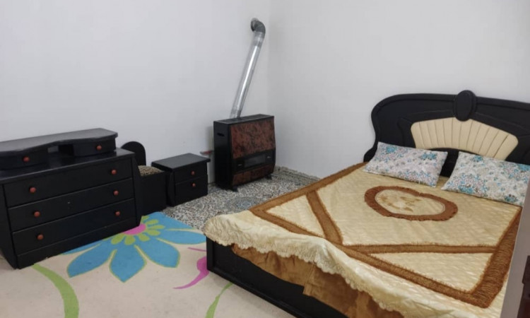 اجاره ویلا 2 خواب سرا