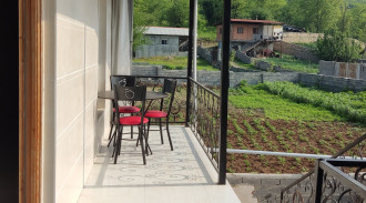 اجاره ویلا 2 خواب سرا