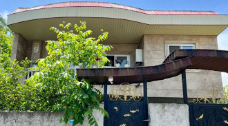 اجاره ویلا بسیار تمیز و نوساز نزدیک دریا