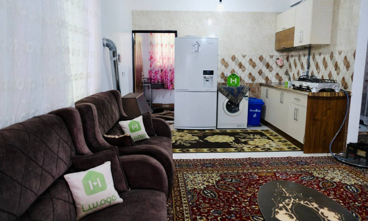 اجاره ویلا بسیار تمیز و نوساز نزدیک دریا