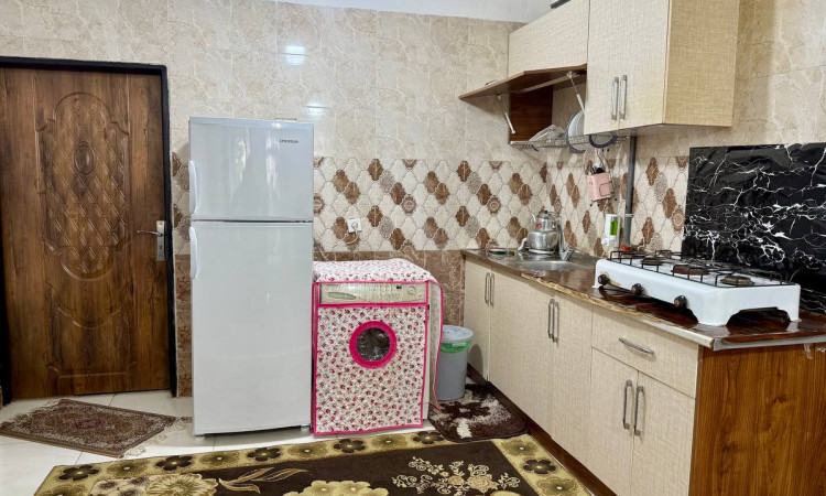 اجاره ویلا بسیار تمیز و نوساز نزدیک دریا