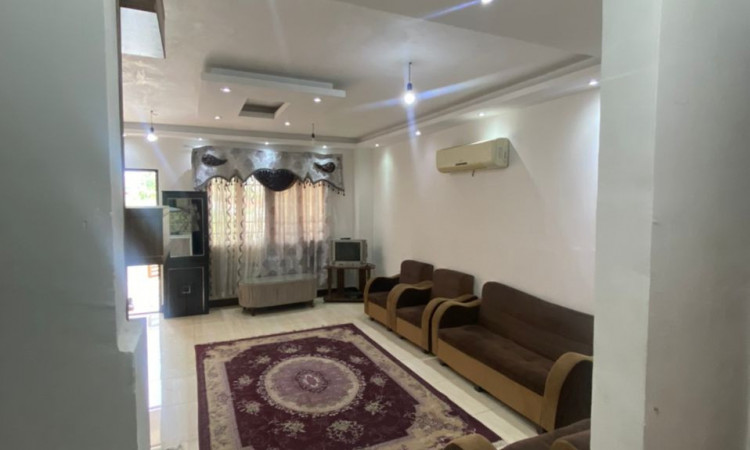 اجاره واحد ویلایی فومن دو خوابه