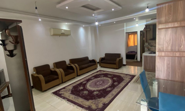 اجاره واحد ویلایی فومن دو خوابه