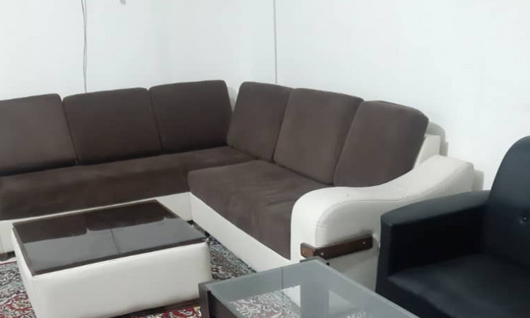 اجاره خانه 350 متری نزدیک به اماکن تاریخی