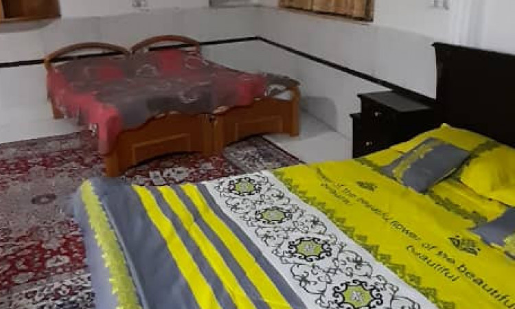 اجاره خانه 350 متری نزدیک به اماکن تاریخی