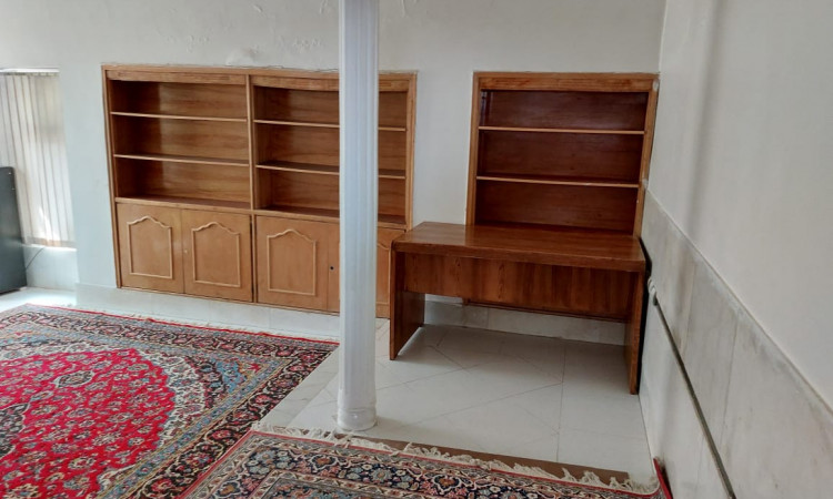 اجاره خانه 350 متری نزدیک به اماکن تاریخی