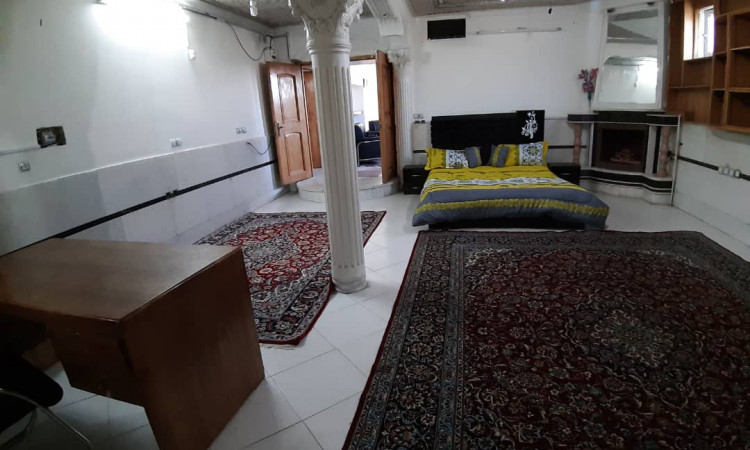 اجاره خانه 350 متری نزدیک به اماکن تاریخی