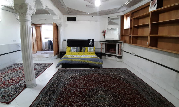 اجاره خانه 350 متری نزدیک به اماکن تاریخی