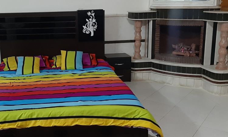 اجاره خانه 350 متری نزدیک به اماکن تاریخی