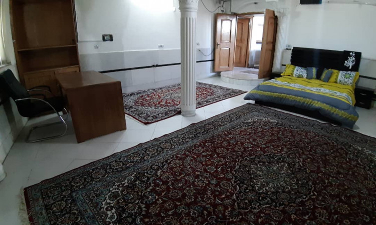 اجاره خانه 350 متری نزدیک به اماکن تاریخی