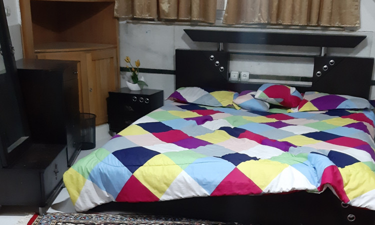 اجاره خانه 350 متری نزدیک به اماکن تاریخی