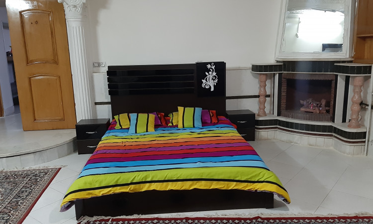 اجاره خانه 350 متری نزدیک به اماکن تاریخی