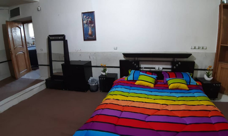 اجاره خانه 350 متری نزدیک به اماکن تاریخی
