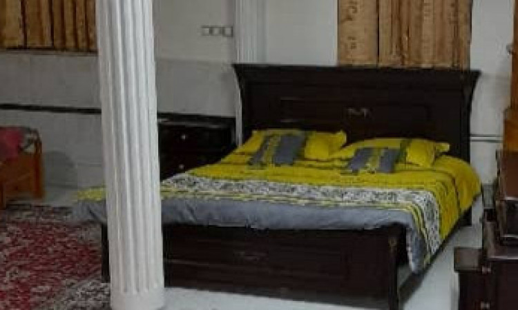 اجاره خانه 350 متری نزدیک به اماکن تاریخی