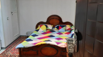 جناح مناسب للأزواج الصغار