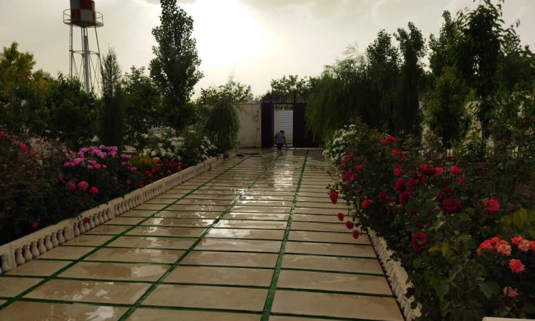 اجاره ویلا استخر سرپوشیده امین