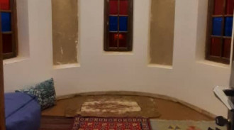 رزرو اقامتگاه بوم گردی رویای کویر - اتاق vip