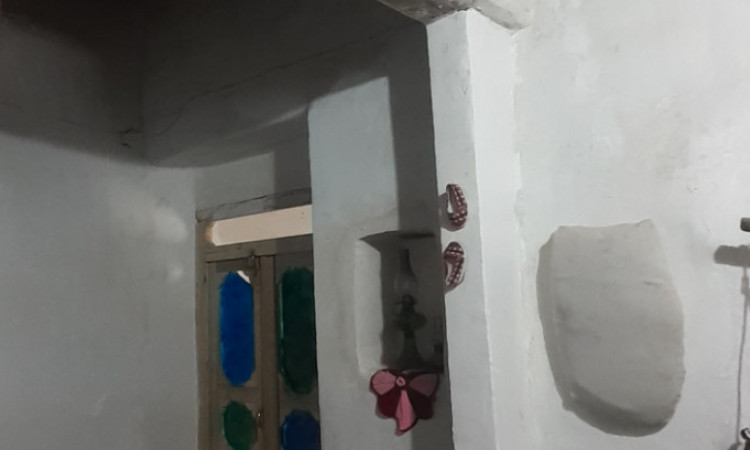 رزرو ویلا سنتی تک خواب آنا