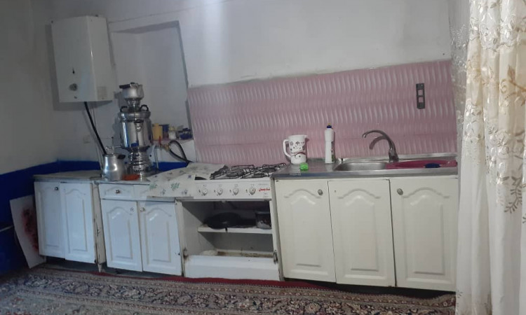 رزرو ویلا سنتی تک خواب آنا