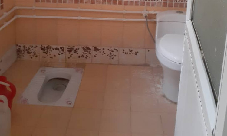 رزرو ویلا سنتی تک خواب آنا