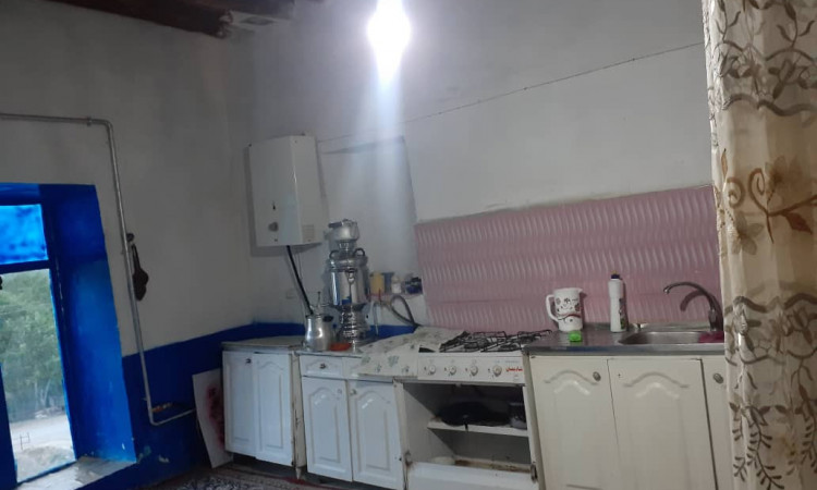 رزرو ویلا سنتی تک خواب آنا
