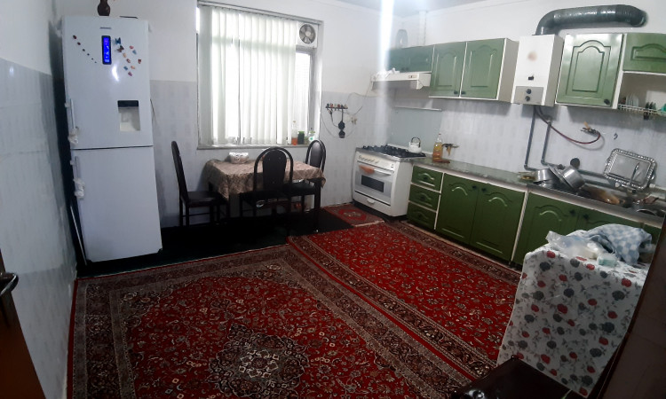 اجاره ویلا دو خواب دربست عالی