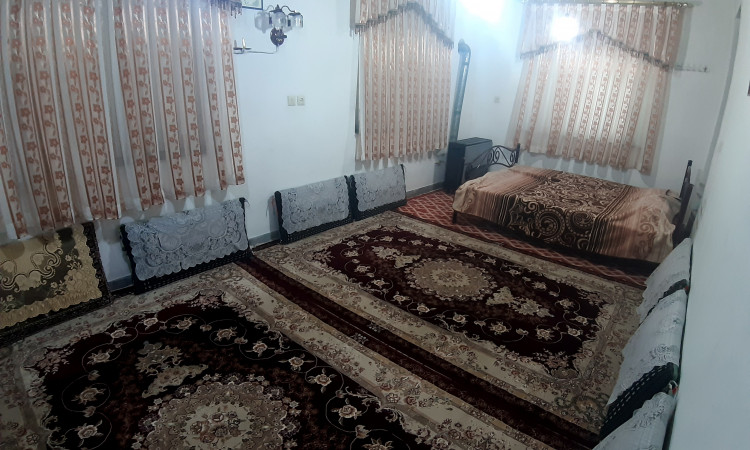 اجاره ویلا دو خواب دربست عالی