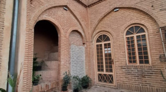 رزرو اقامتگاه مادری دزفول