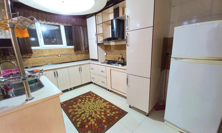 اجاره آپارتمان یک خوابه مرکز اصفهان
