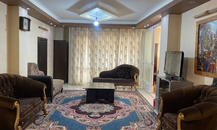 اجاره آپارتمان یک خوابه مرکز اصفهان