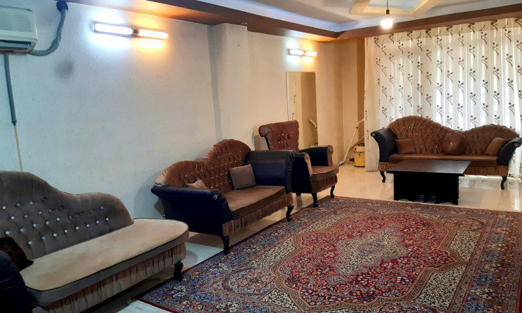 اجاره آپارتمان یک خوابه مرکز اصفهان