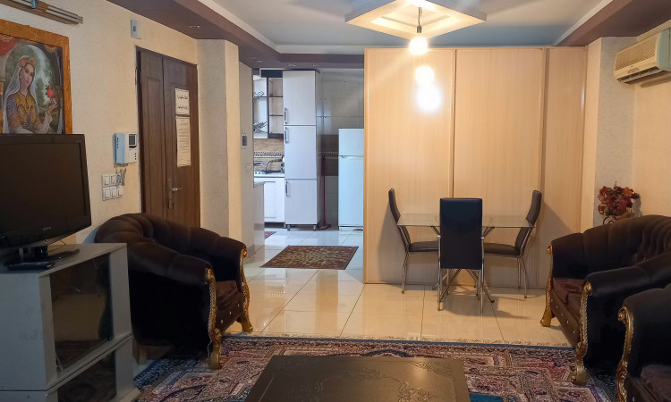 اجاره آپارتمان یک خوابه مرکز اصفهان