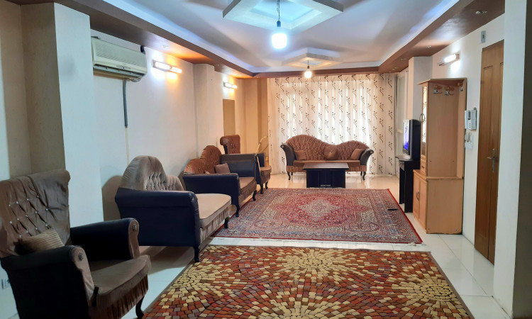 اجاره آپارتمان یک خوابه مرکز اصفهان