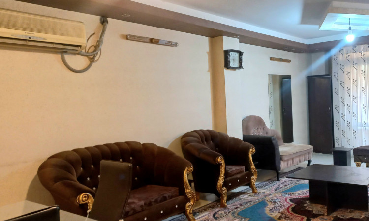 اجاره آپارتمان یک خوابه مرکز اصفهان