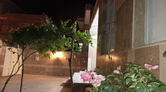 اجاره ویلا یزدان