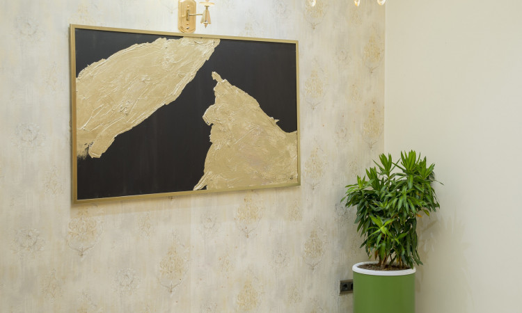 اجاره آپارتمان سه خواب استخردار کامرانیه