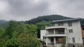 اجاره ویلا در منطقه جنگلی سوادکوه