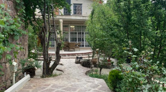 اجاره ویلا دوبلکس نزدیک رودخانه و کوه