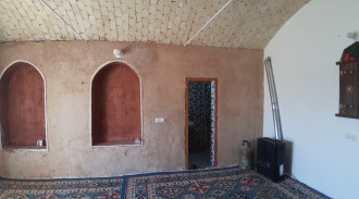 رزرو کاروانسرای لیلی و مجنون مرنجاب (سوئیت 1)