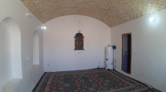 رزرو کاروانسرای لیلی و مجنون مرنجاب (سوئیت 2)