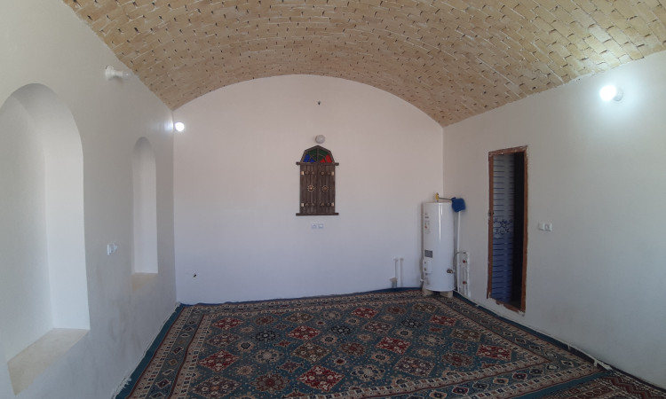 رزرو کاروانسرای لیلی و مجنون مرنجاب (سوئیت 2)