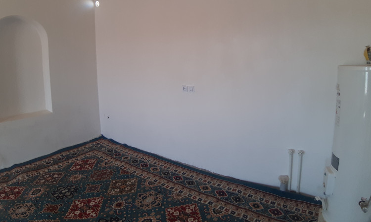 رزرو کاروانسرای لیلی و مجنون مرنجاب (اتاق 1)