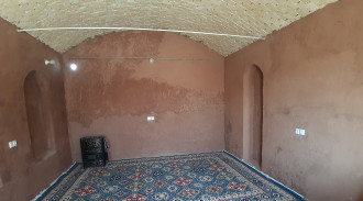 رزرو کاروانسرای لیلی و مجنون مرنجاب (اتاق 2)