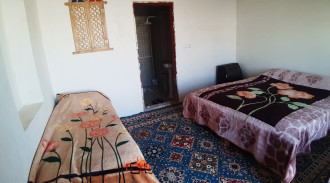 رزرو کاروانسرای لیلی و مجنون مرنجاب (سوئیت 3)