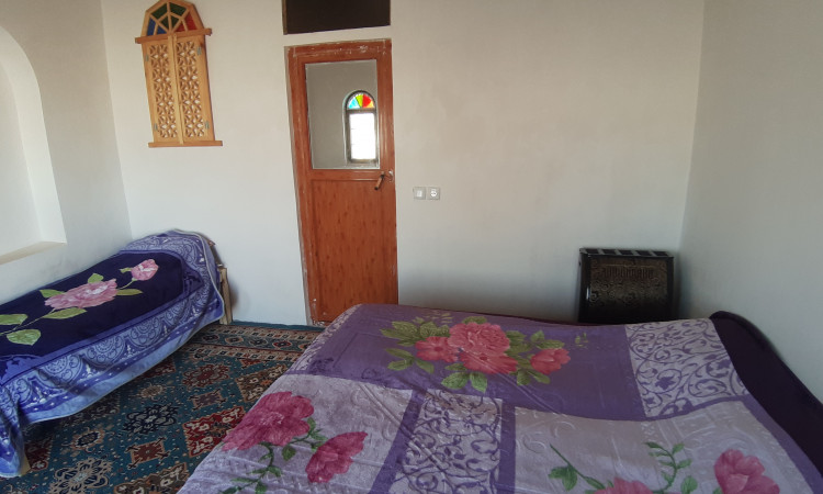 رزرو کاروانسرای لیلی و مجنون مرنجاب (سوئیت 3)