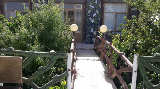 اجاره ویلا چشم انداز