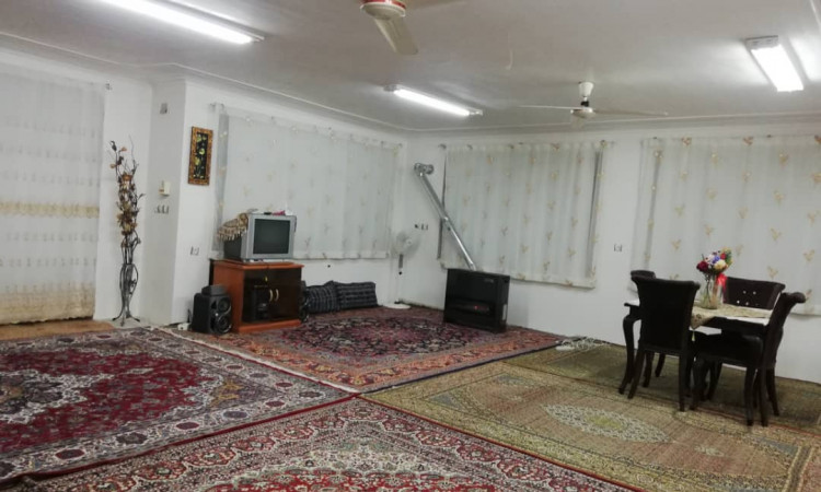 اجاره ویلا تک خوابه ریحانه