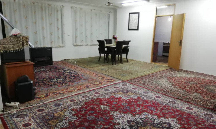 اجاره ویلا تک خوابه ریحانه