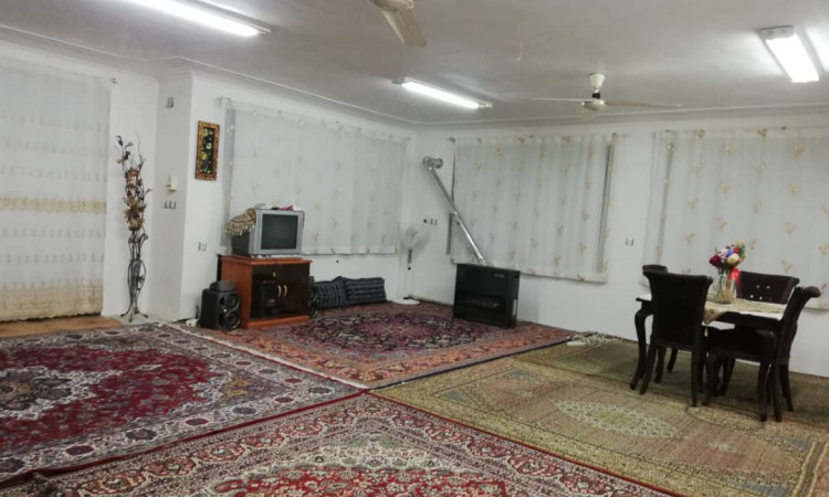 اجاره ویلا تک خوابه ریحانه